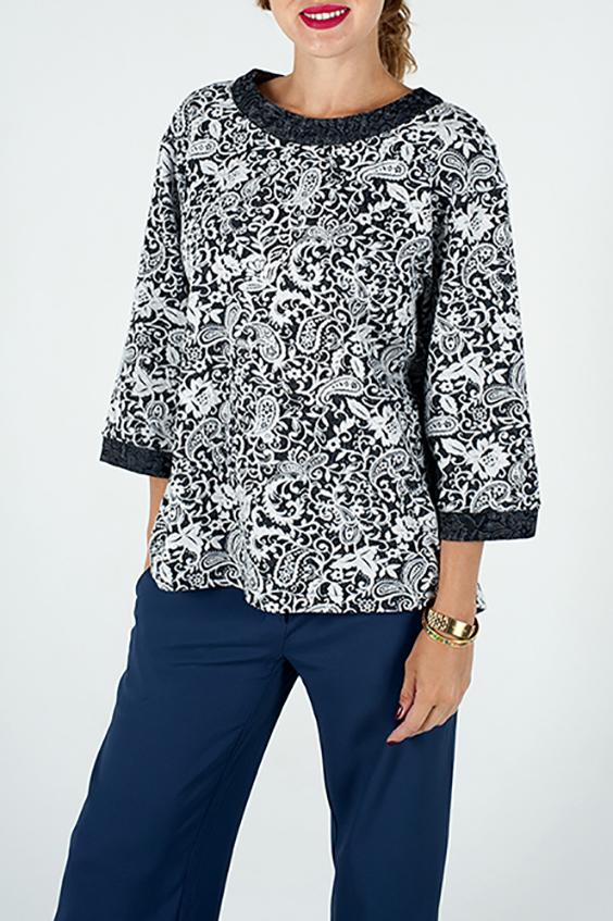 Блузка LacyWear