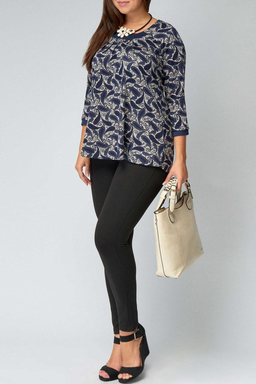 Блузка LacyWear