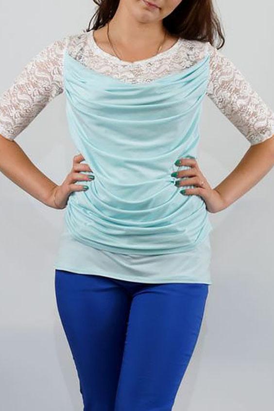 Блузка LacyWear