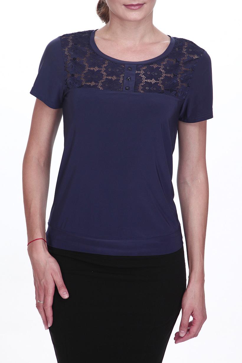 Блузка LacyWear