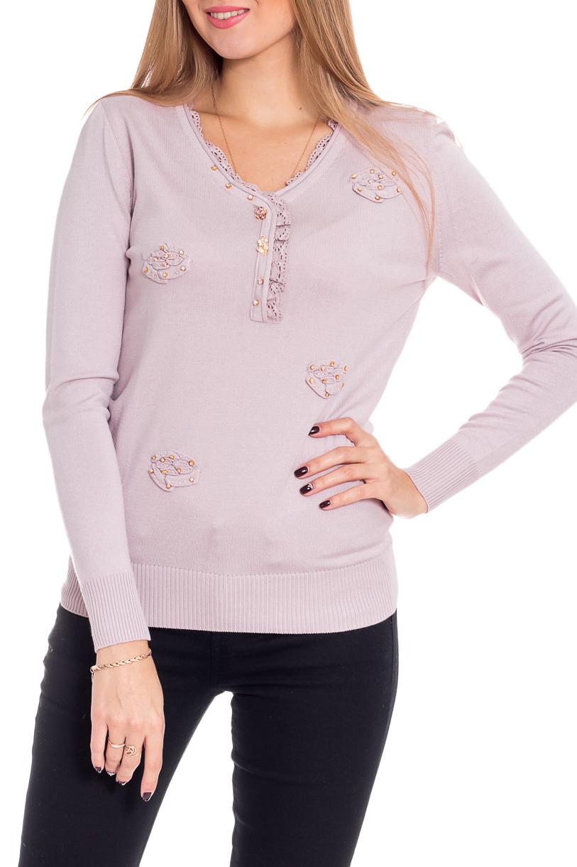 Блузка LacyWear