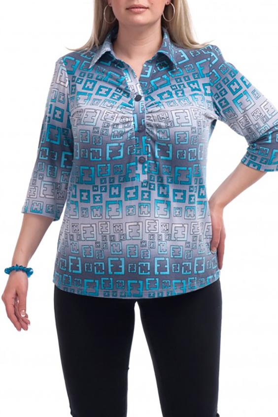 Блузка LacyWear