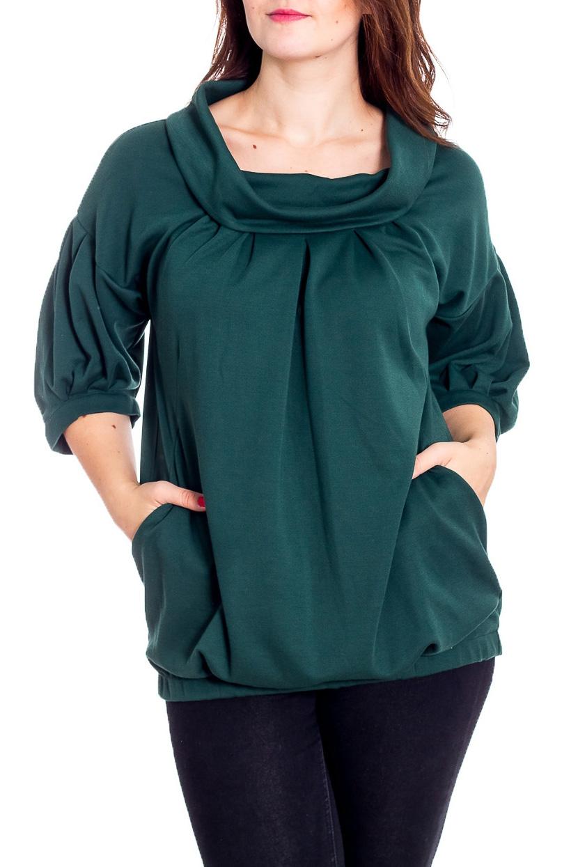 Блузка LacyWear