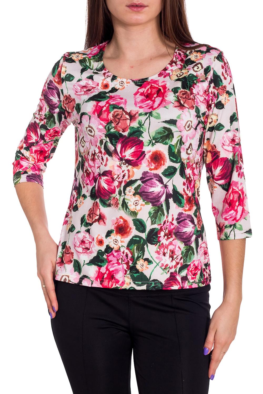 Блузка LacyWear