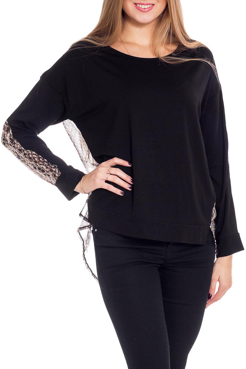 Блузка LacyWear