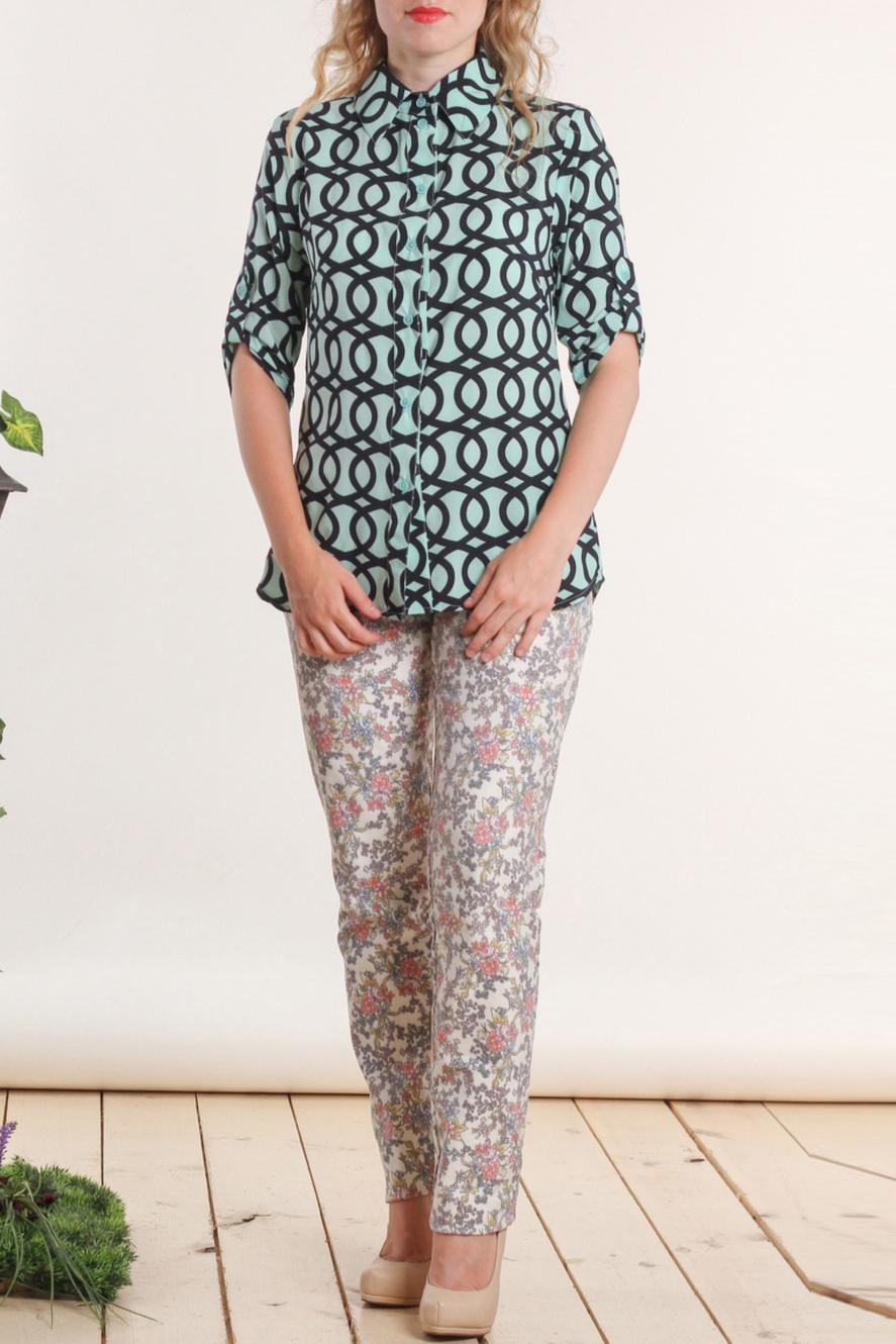 Блузка LacyWear