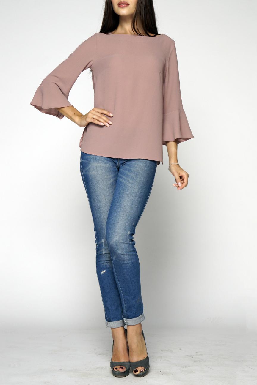 Блузка LacyWear