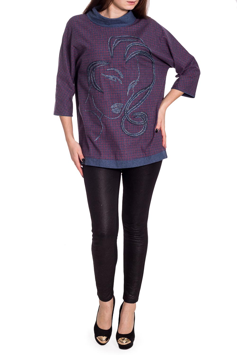 Блузка LacyWear