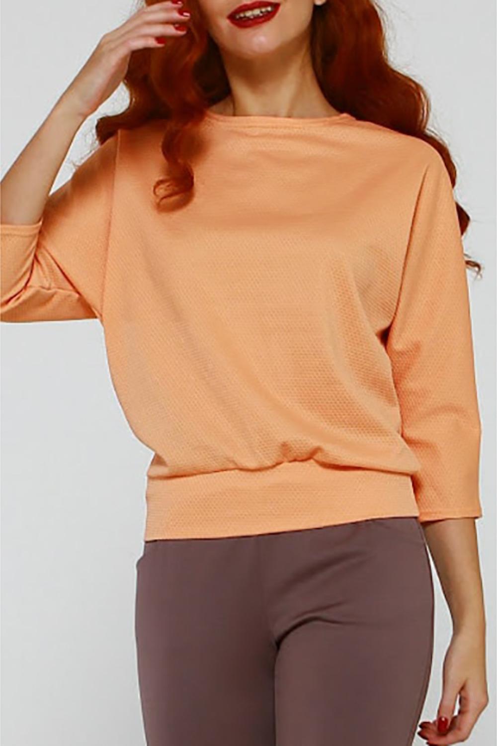 Блузка LacyWear