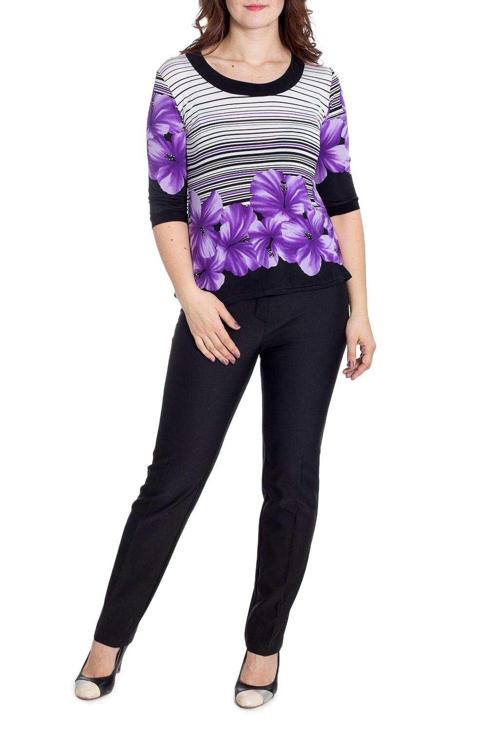 Блузка LacyWear