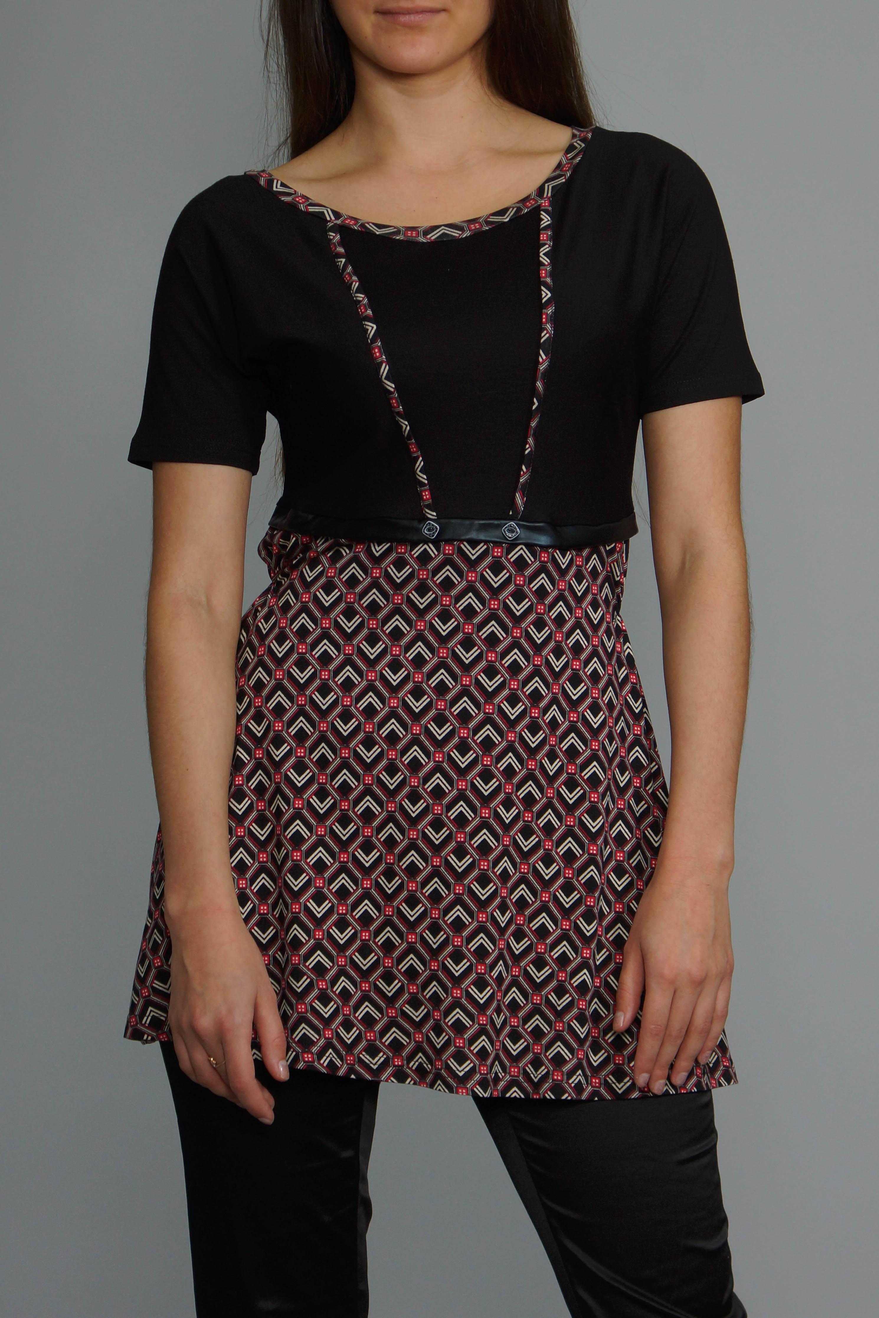 Блузка LacyWear