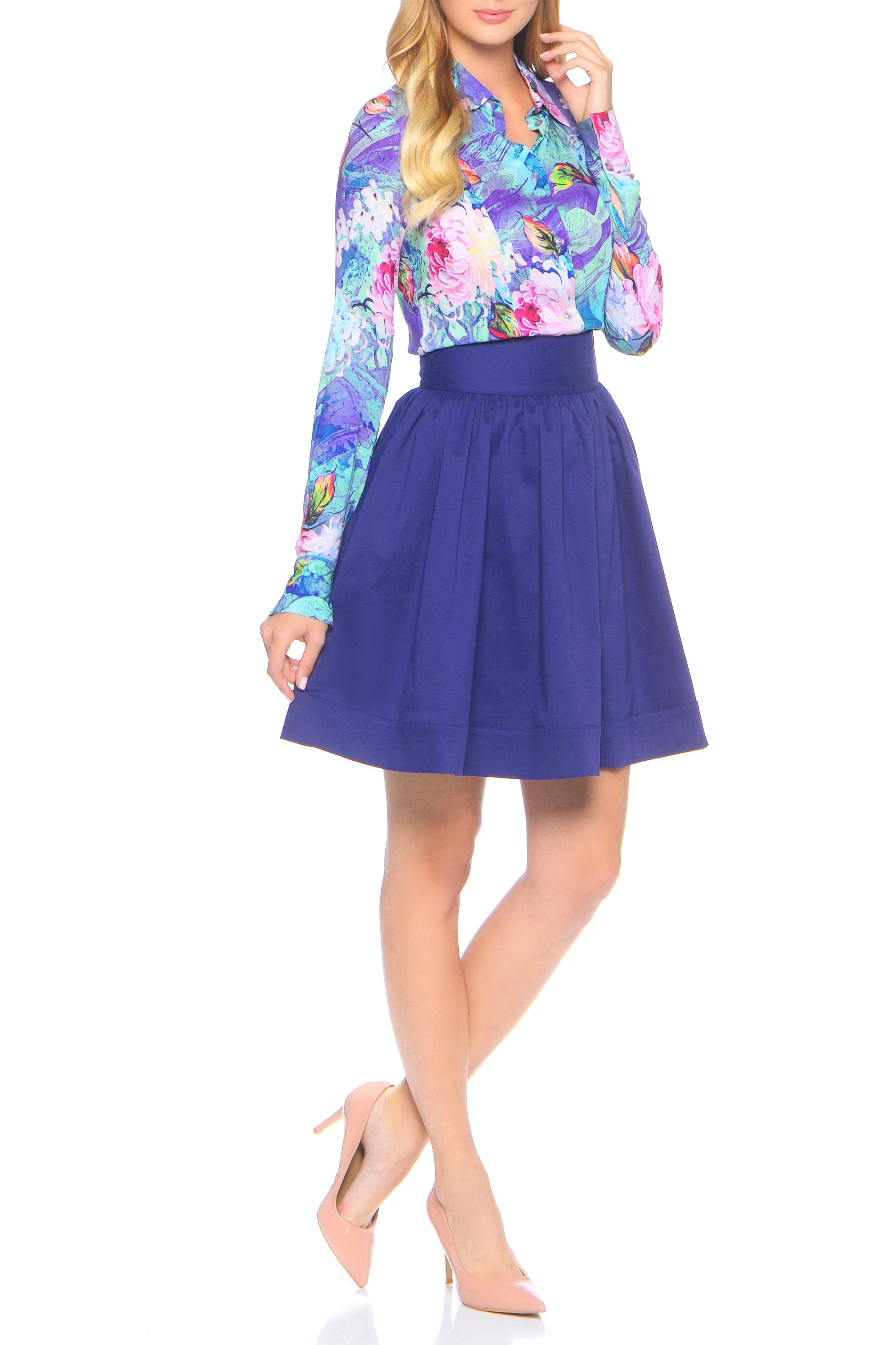 Блузка LacyWear