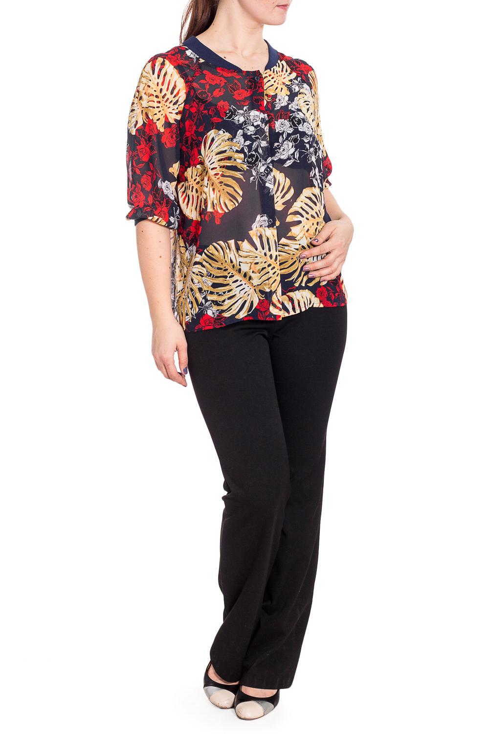 Блузка LacyWear