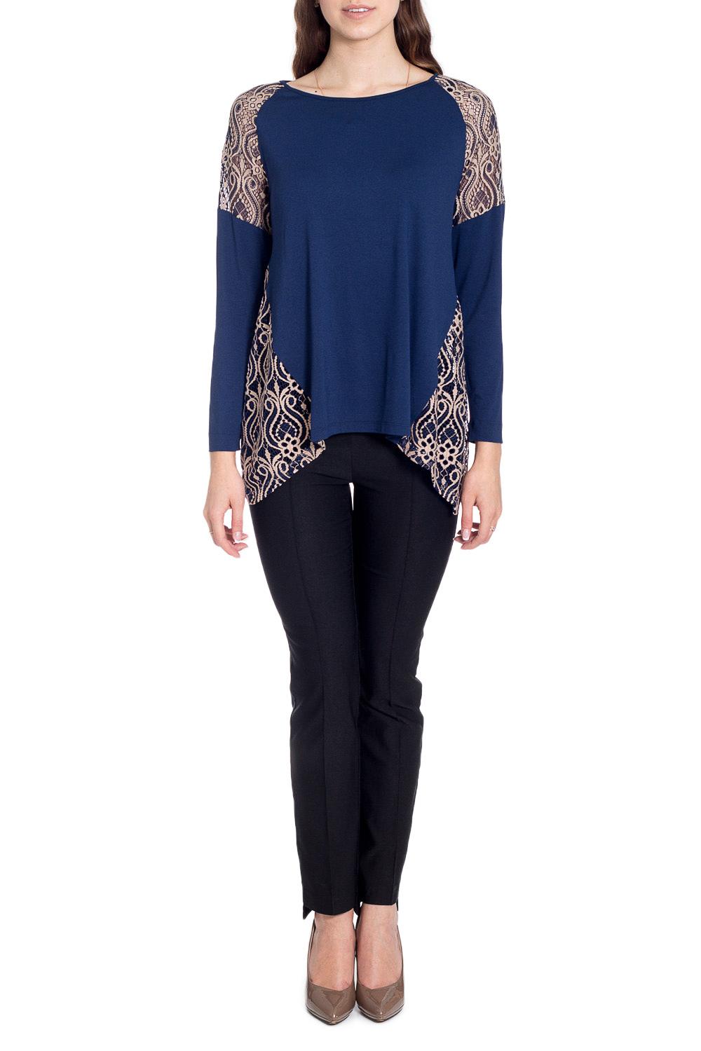 Блузка LacyWear