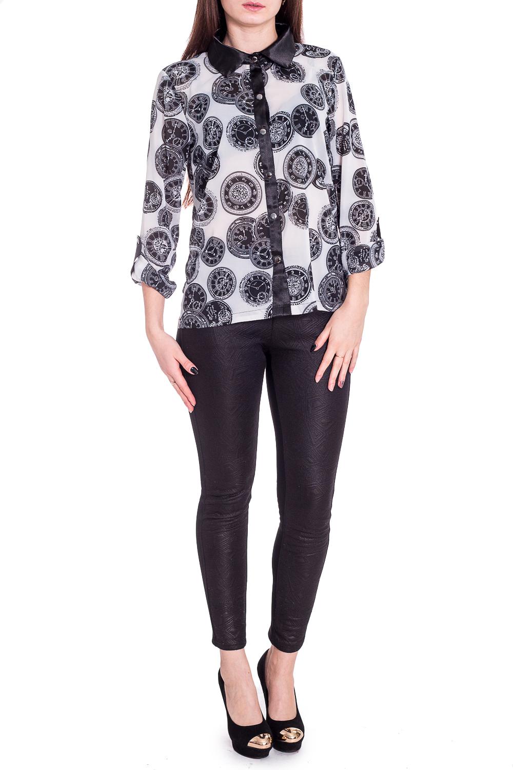 Блузка LacyWear