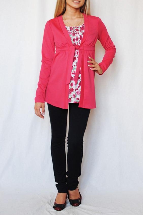 Блузка LacyWear