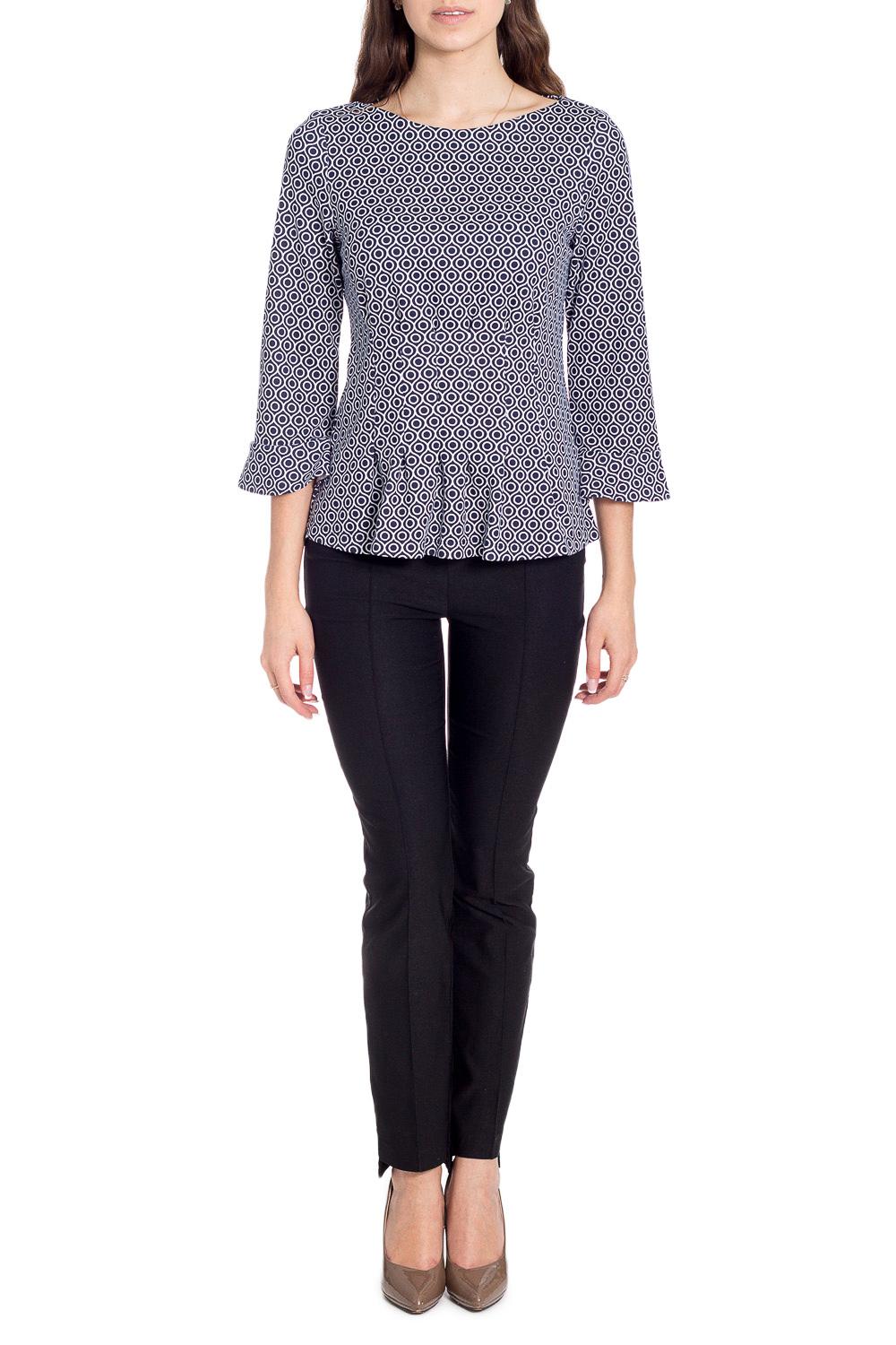 Блузка LacyWear