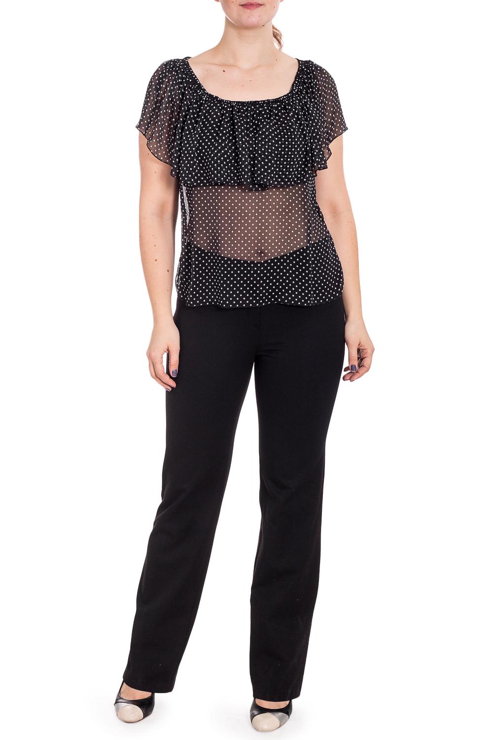 Блузка LacyWear