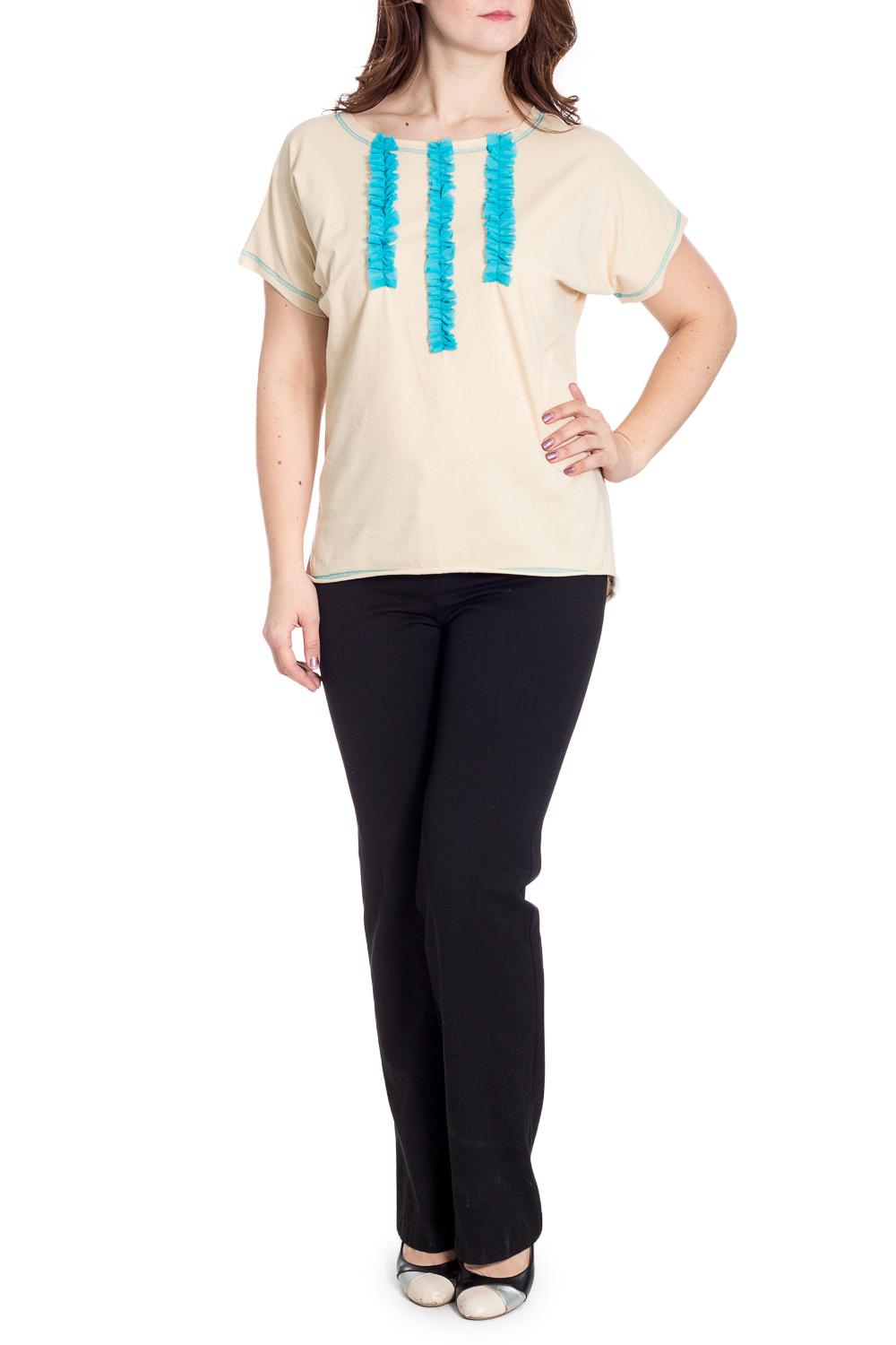 Блузка LacyWear