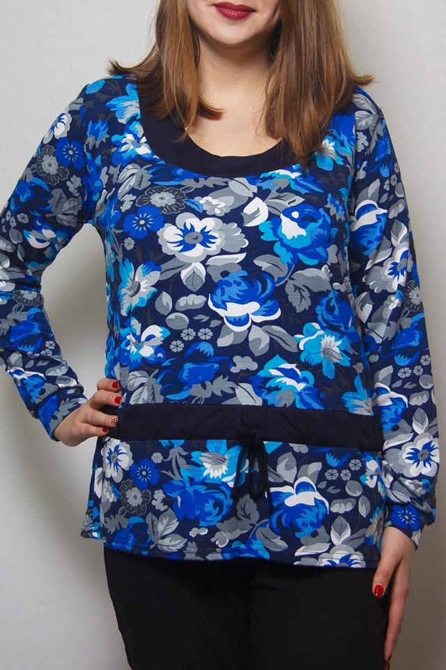 Блузка LacyWear