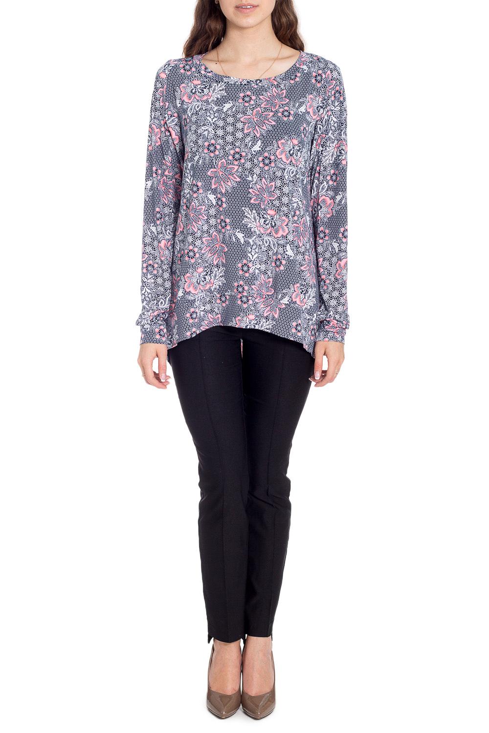 Блузка LacyWear