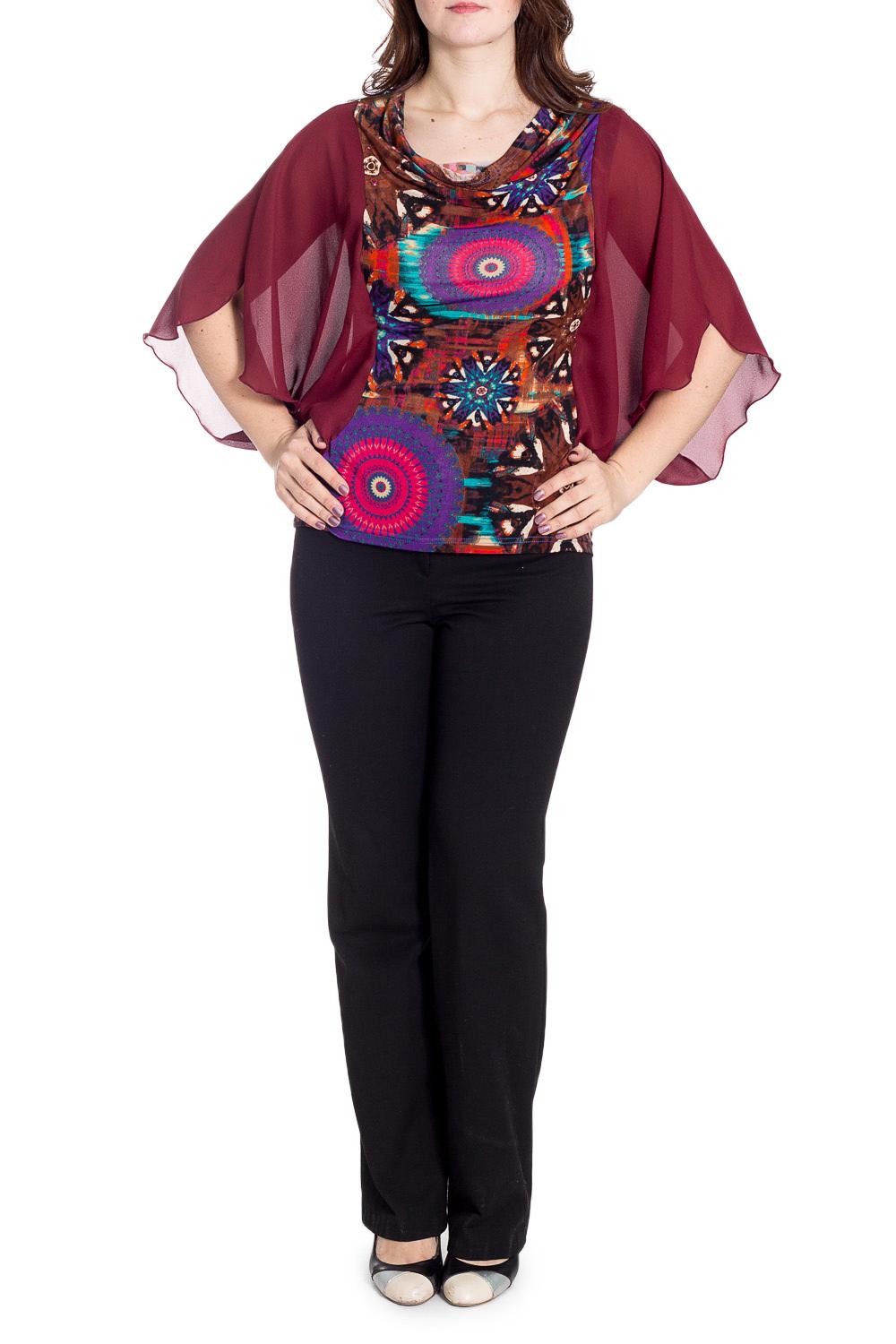 Блузка LacyWear