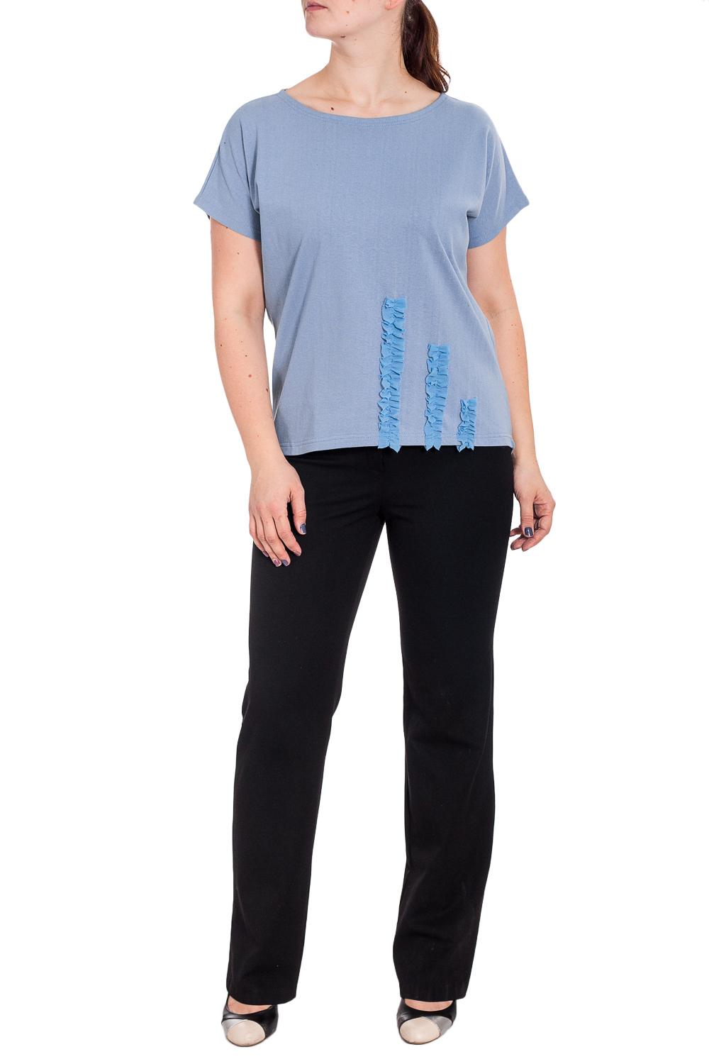 Блузка LacyWear