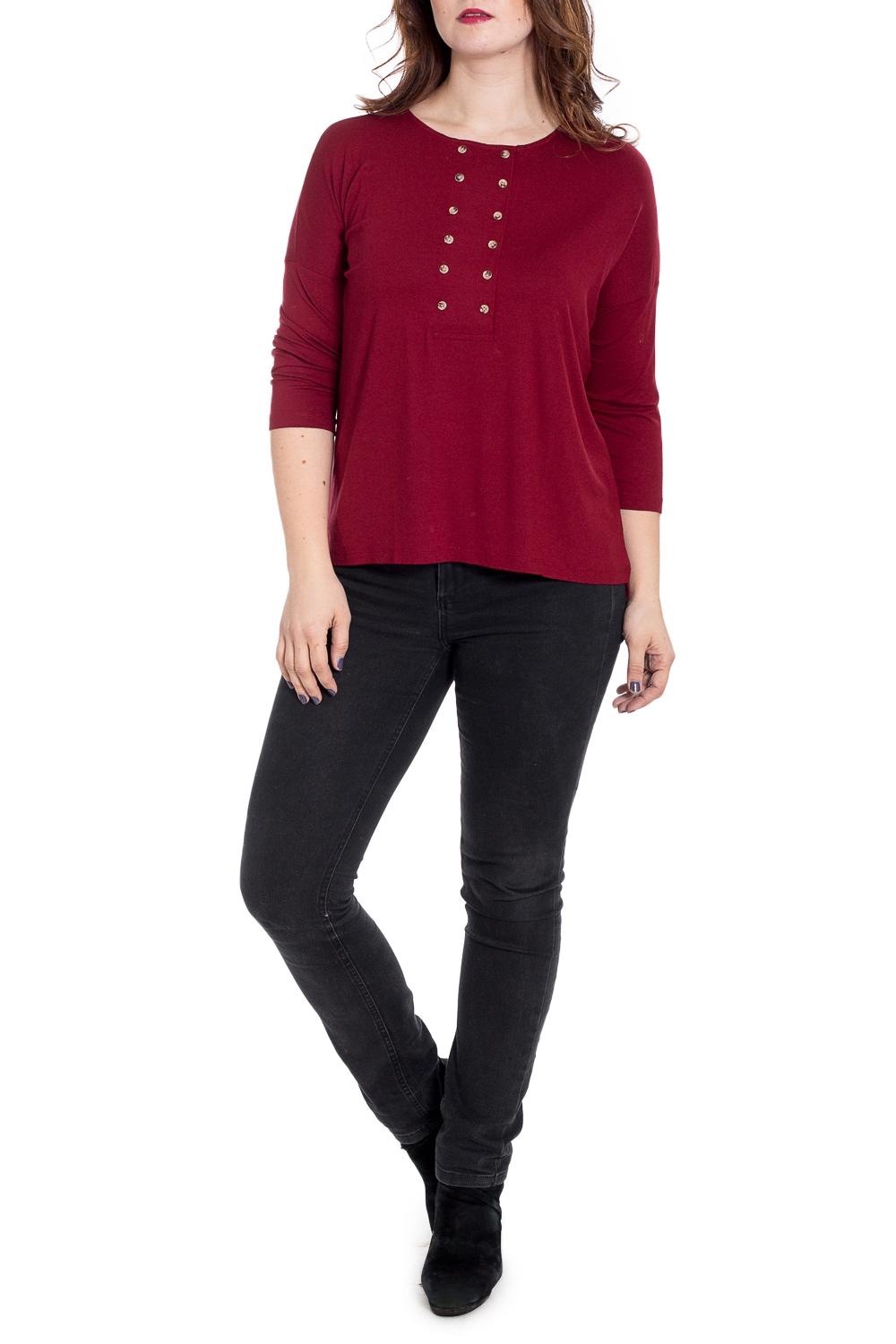 Блузка LacyWear