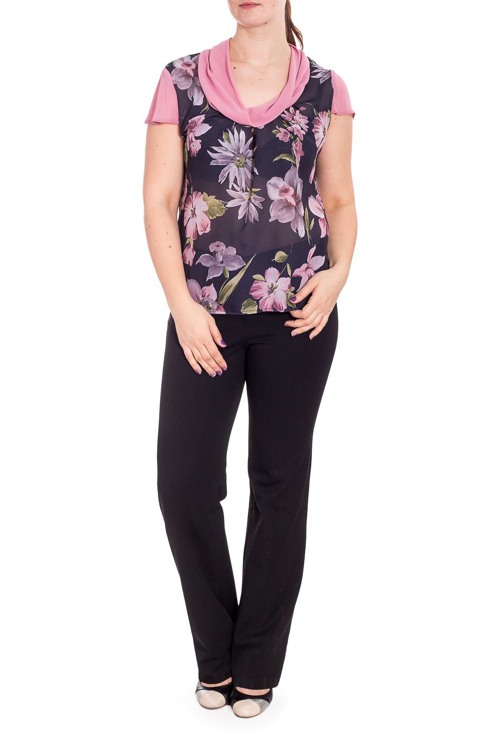 Блузка LacyWear