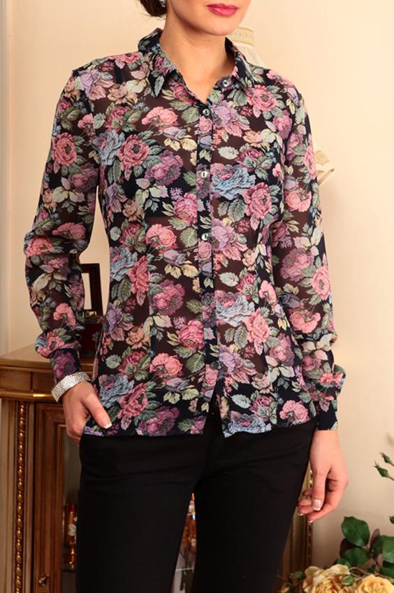 Блузка LacyWear