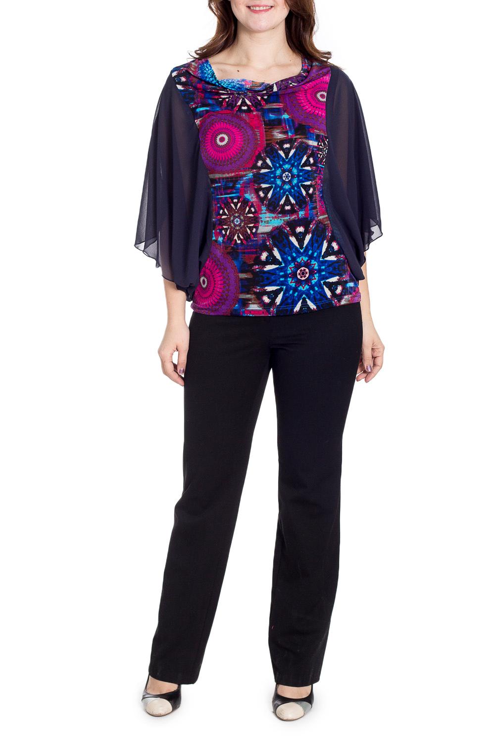 Блузка LacyWear