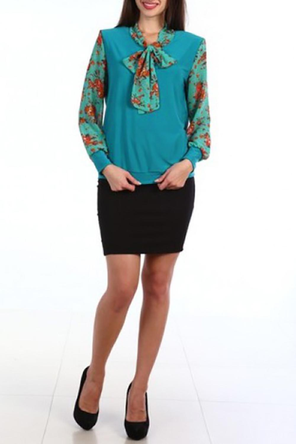 Блузка LacyWear