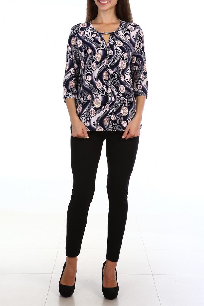 Блузка LacyWear