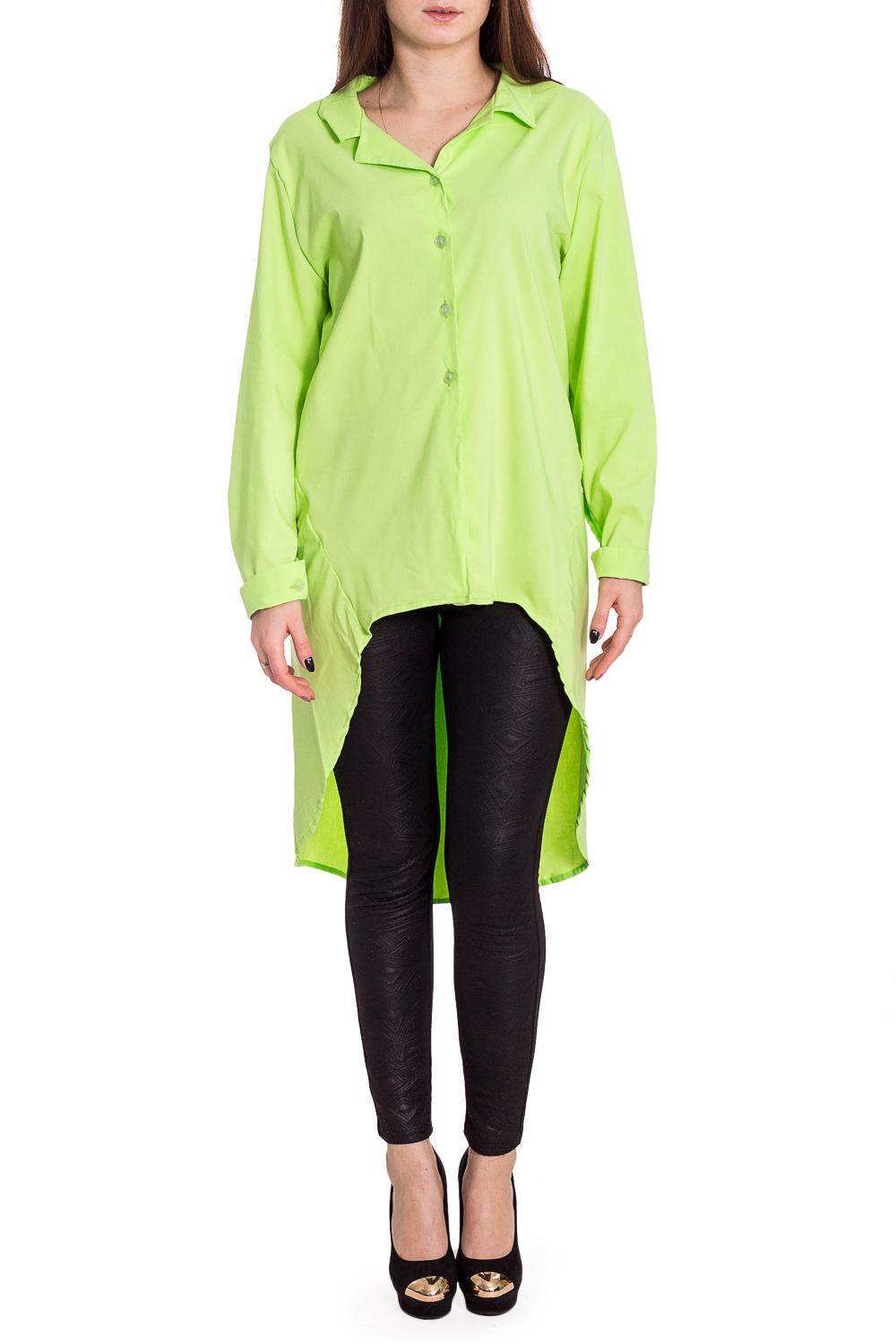 Блузка LacyWear