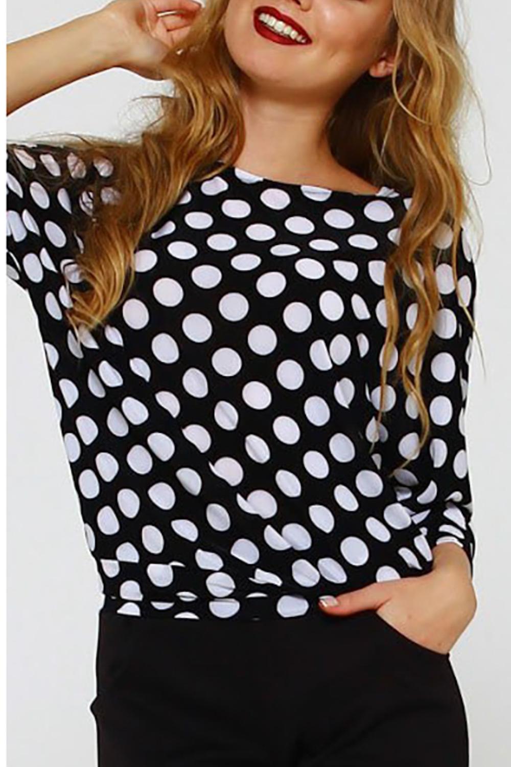 Блузка LacyWear