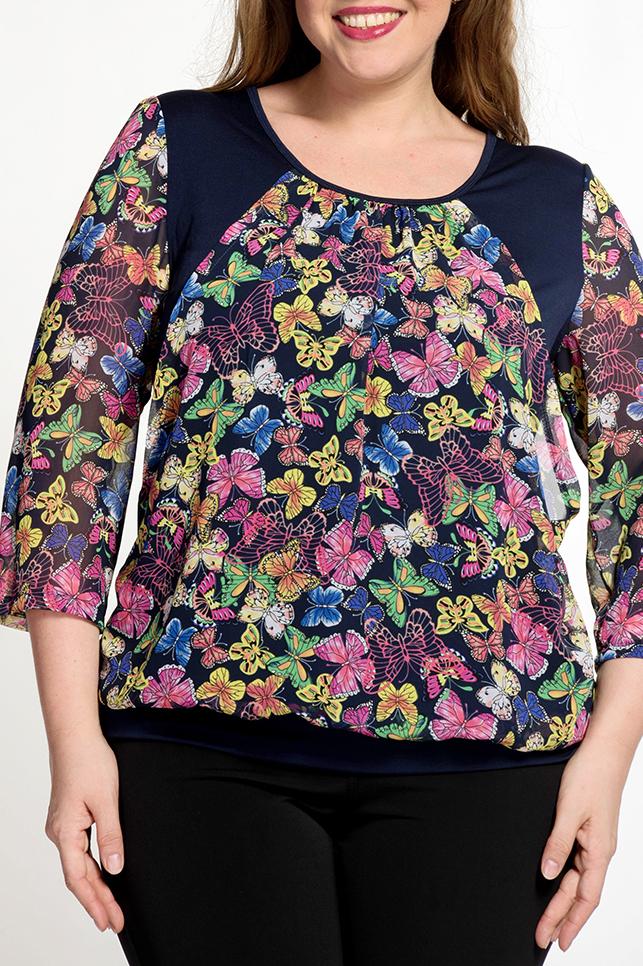 Блузка LacyWear