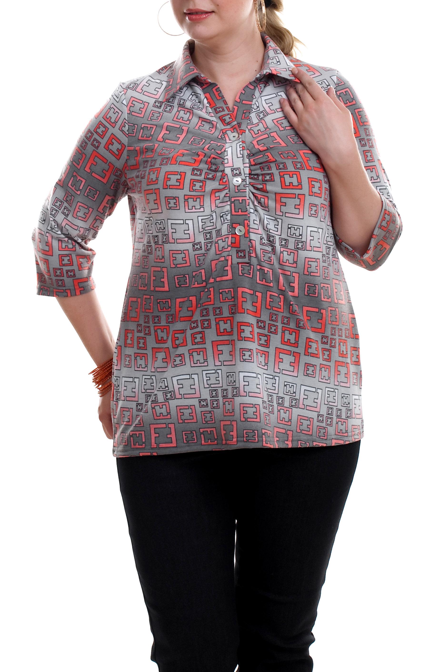 Блузка LacyWear