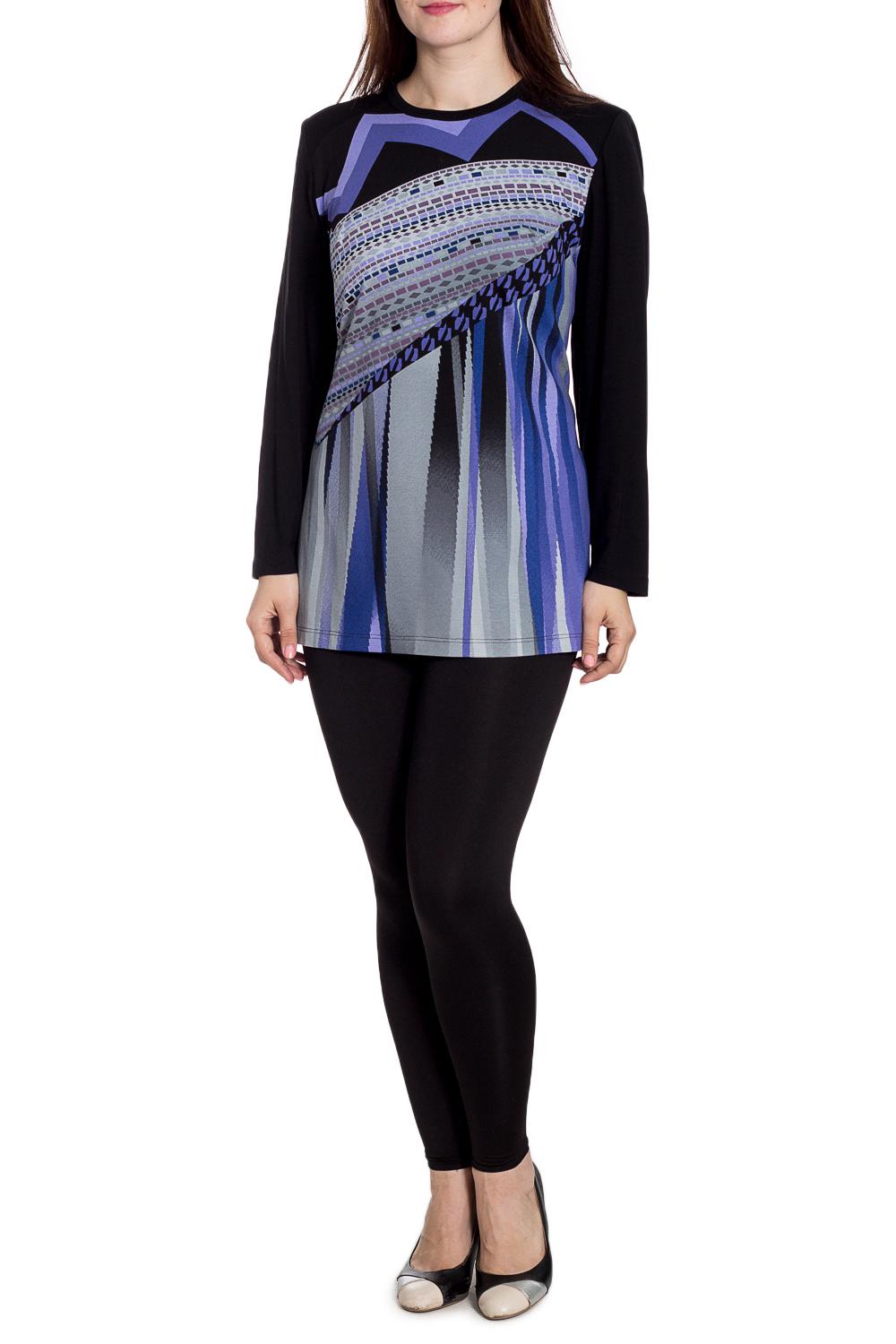 Блузка LacyWear