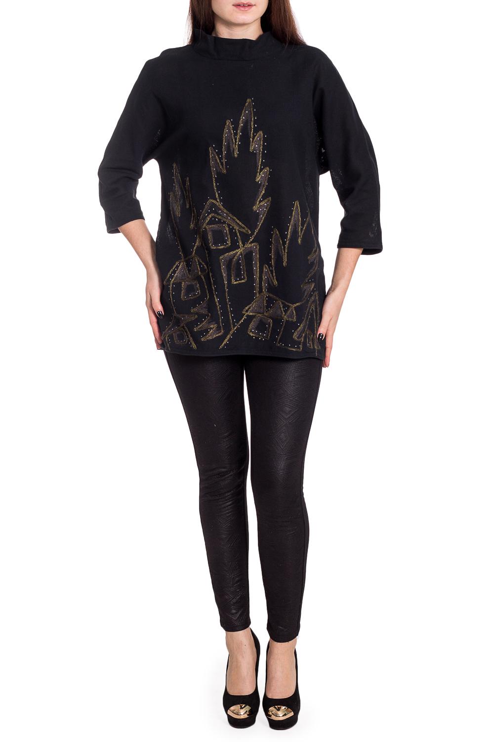 Блузка LacyWear