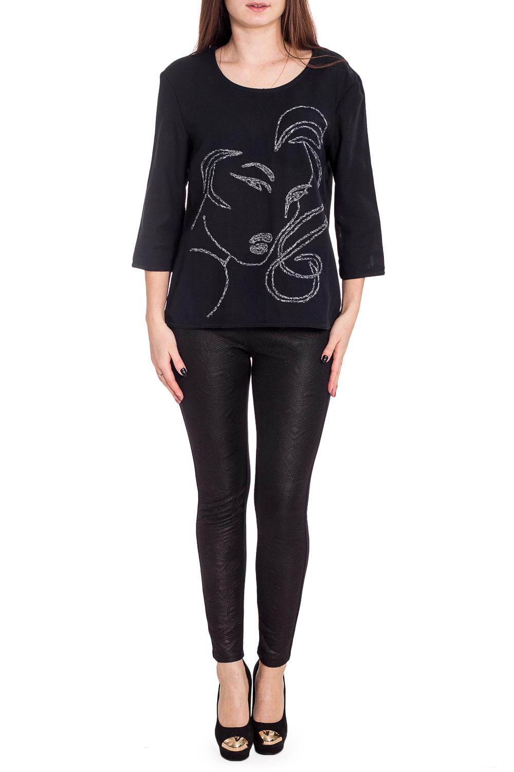 Блузка LacyWear