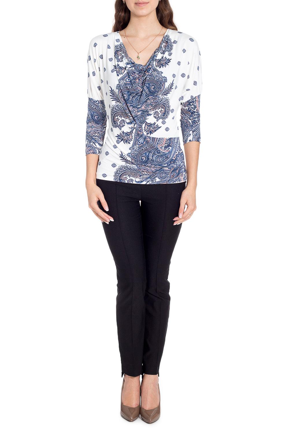 Блузка LacyWear