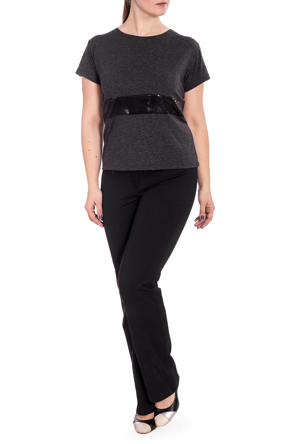 Блузка LacyWear