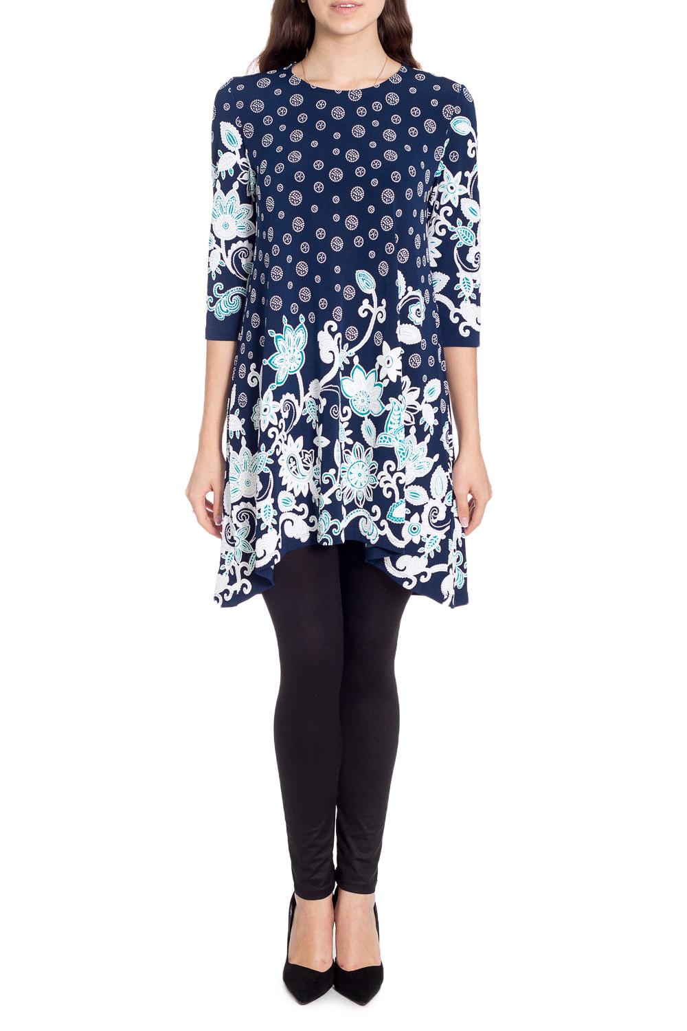 Блузка LacyWear