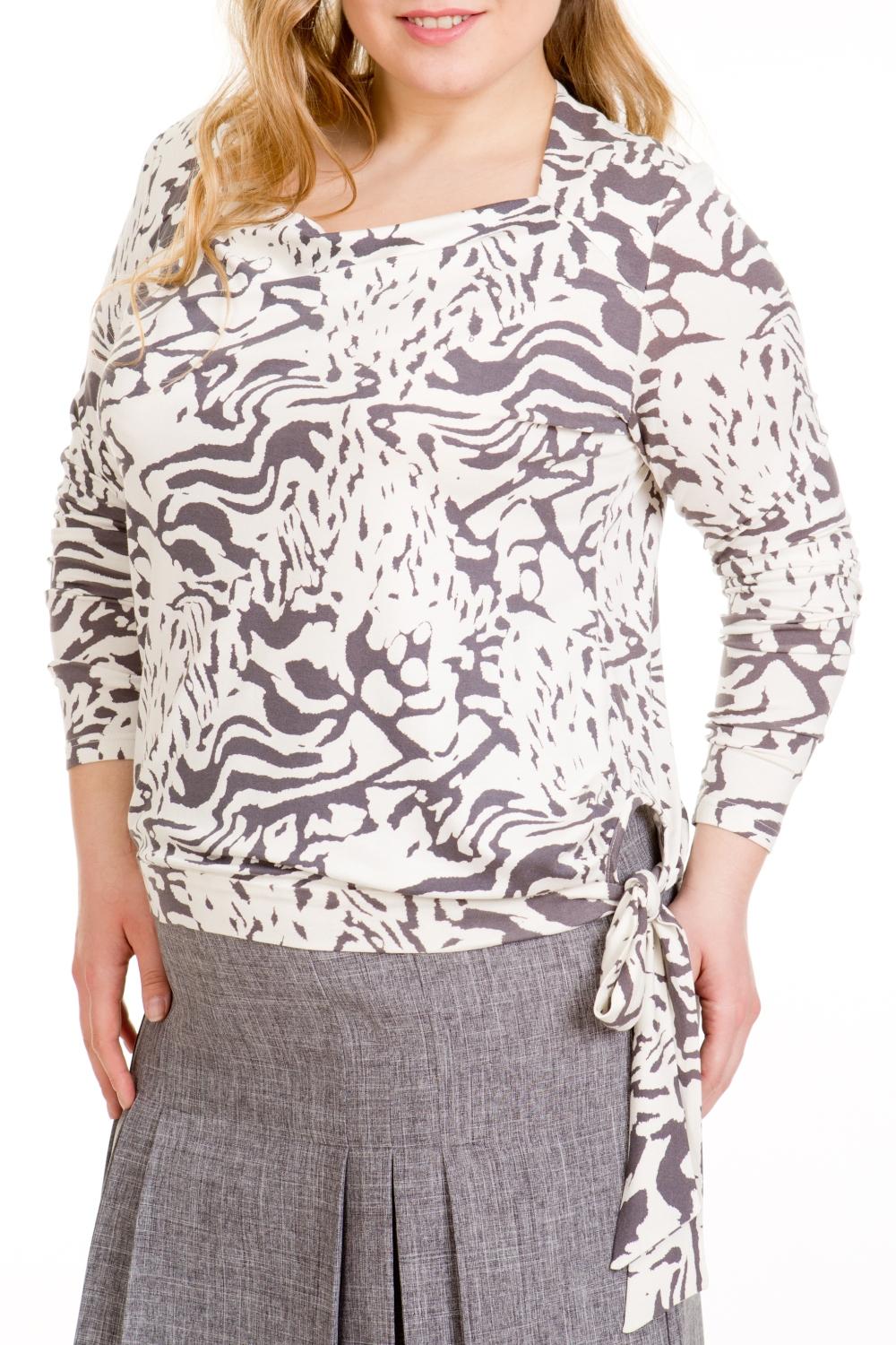 Блузка LacyWear