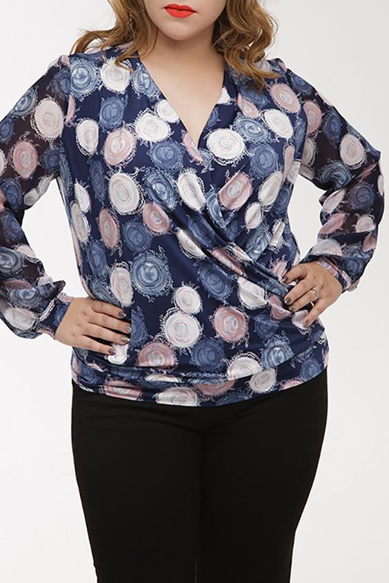 Блузка LacyWear