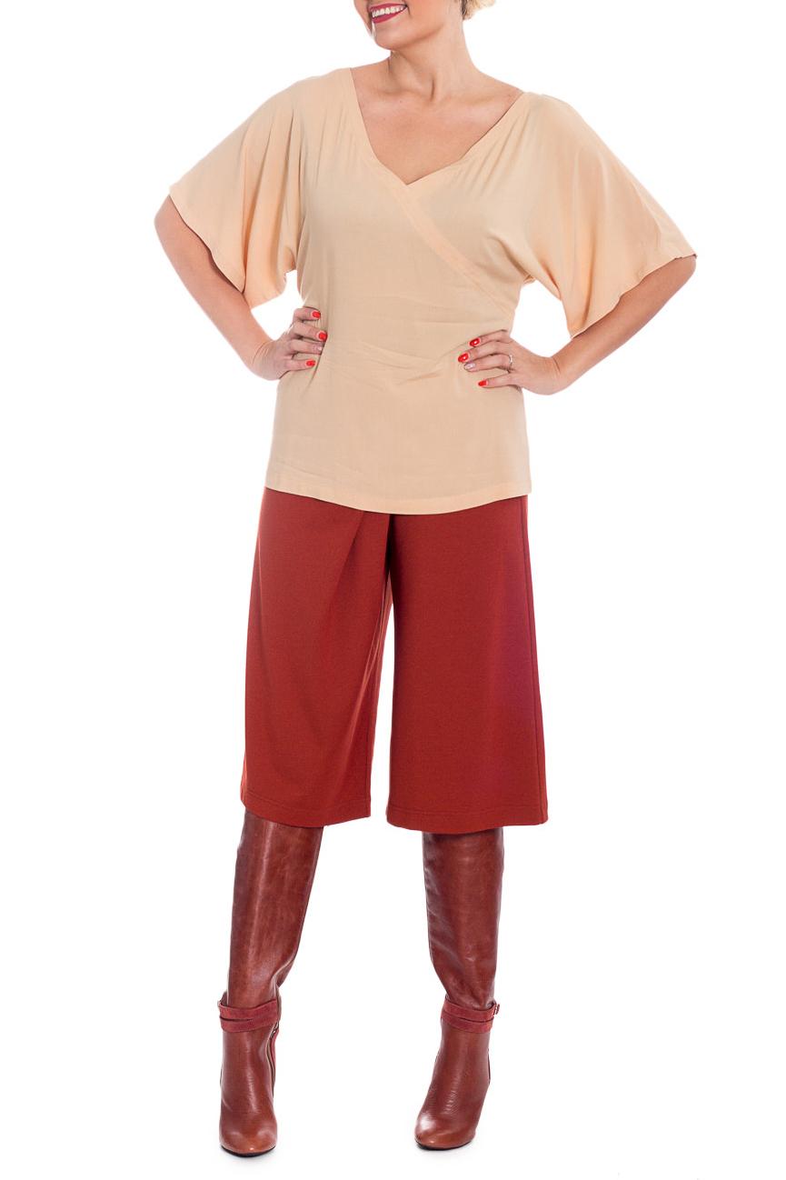 Блузка LacyWear