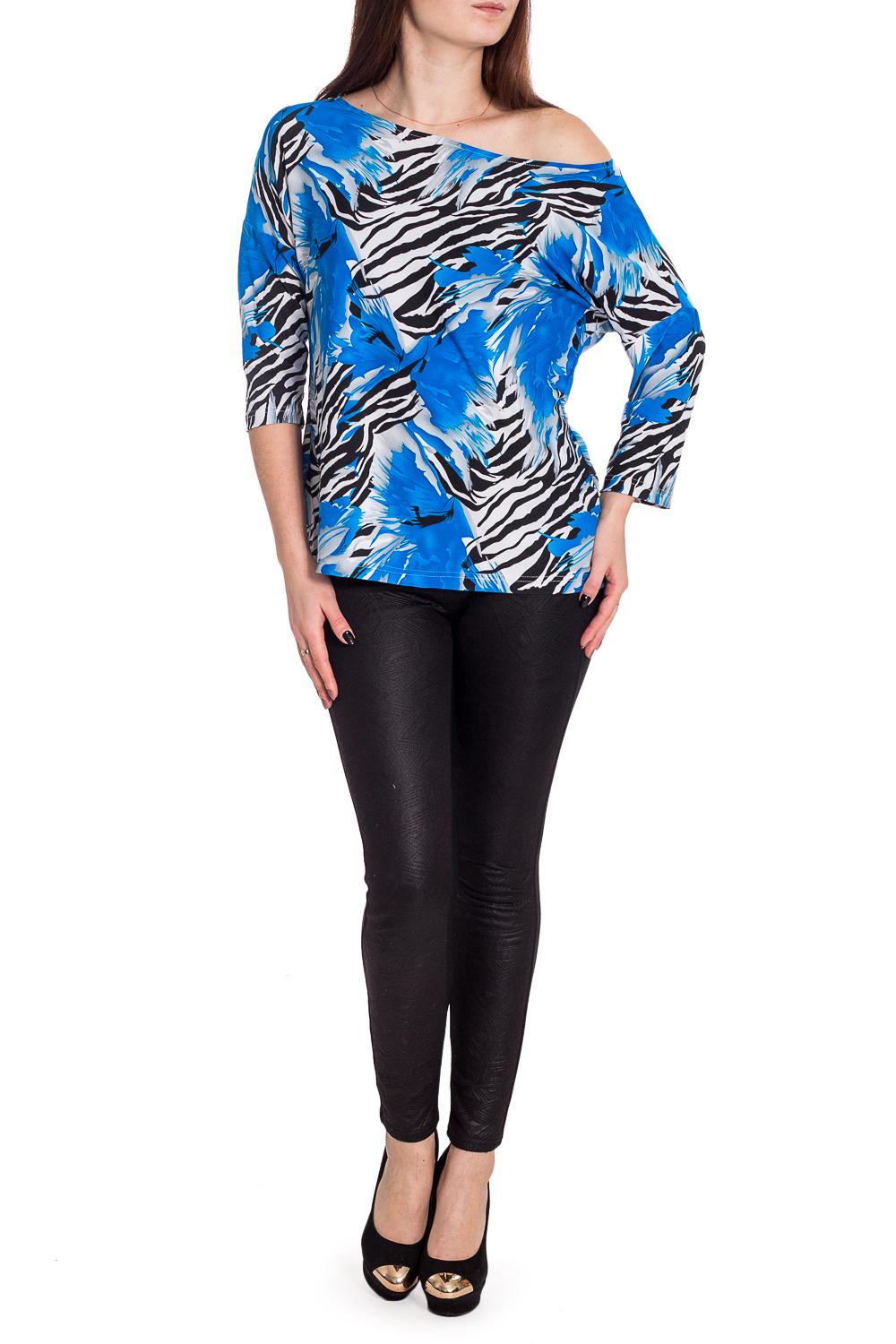 Блузка LacyWear