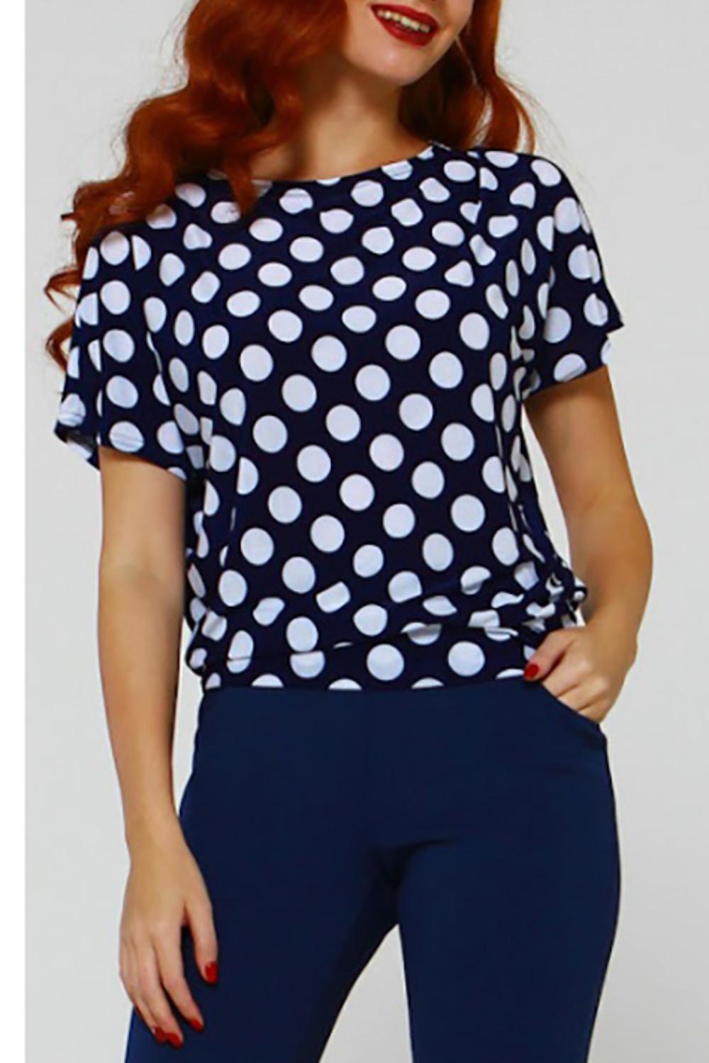 Блузка LacyWear