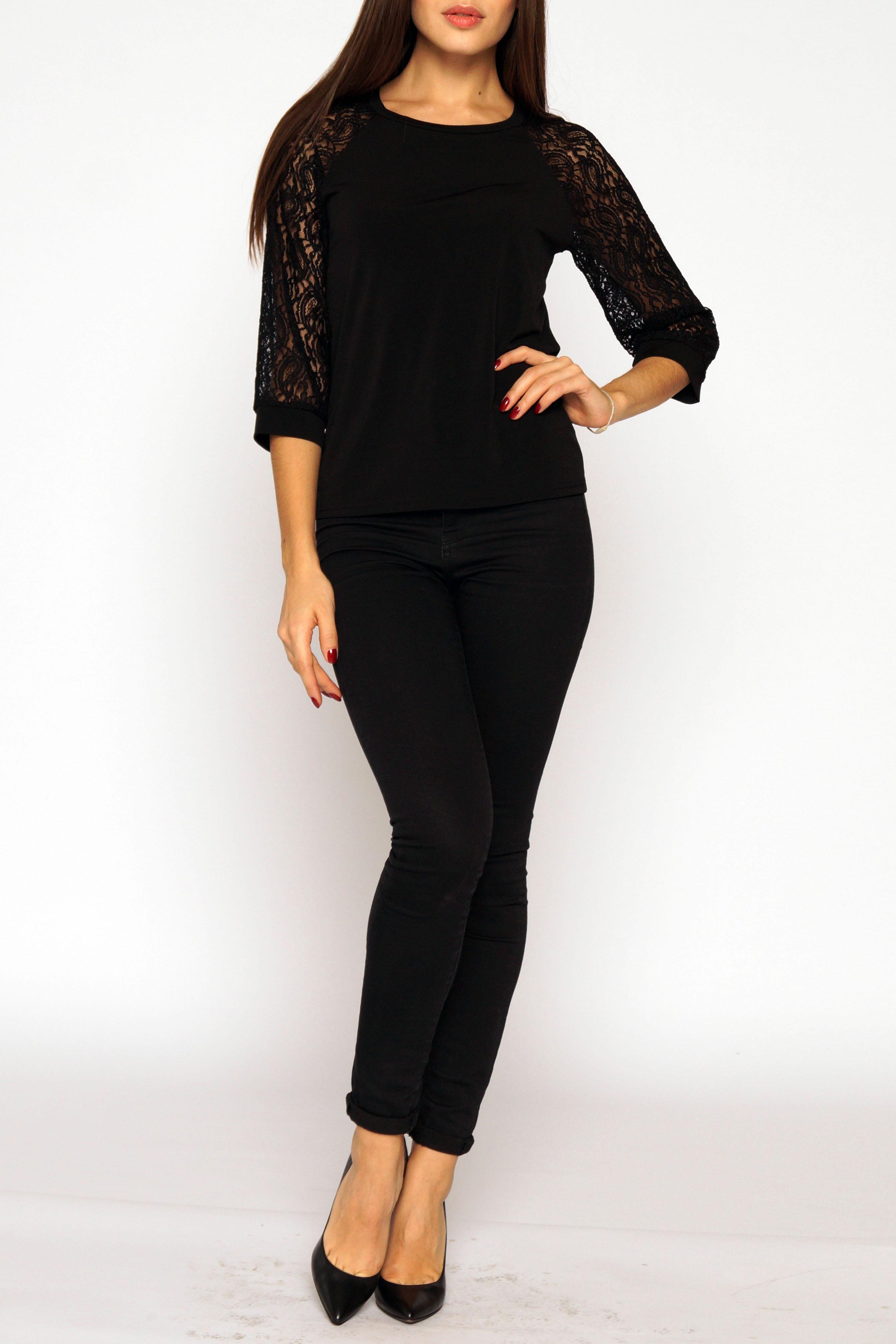 Блузка LacyWear