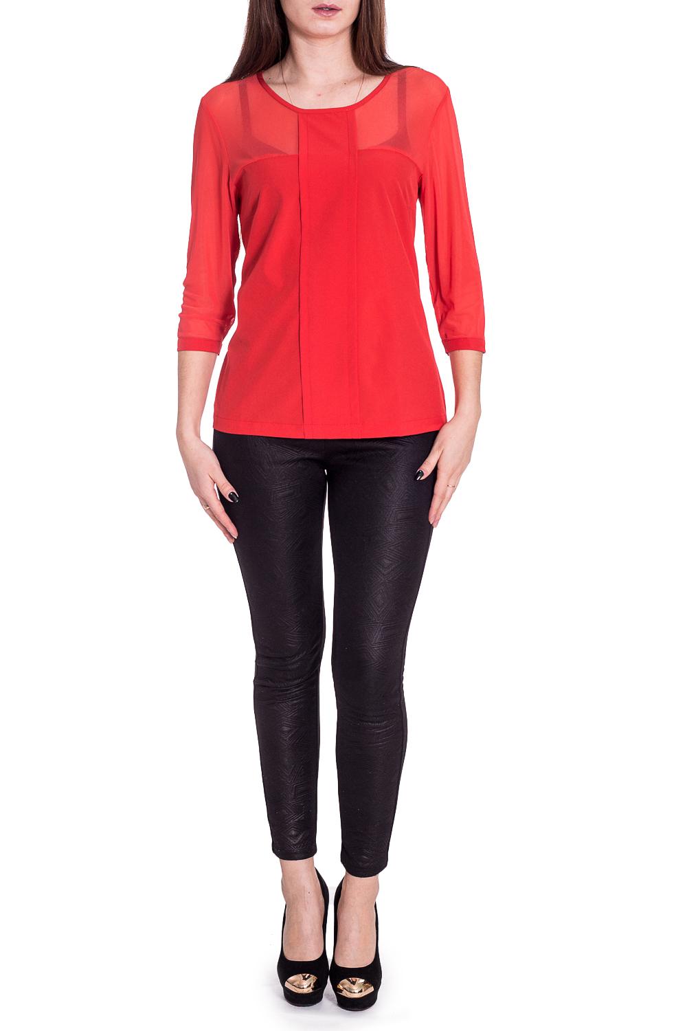 Блузка LacyWear